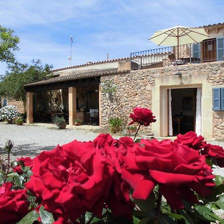 Agroturismo Na Set Centes - Adults Only Artá Zewnętrze zdjęcie