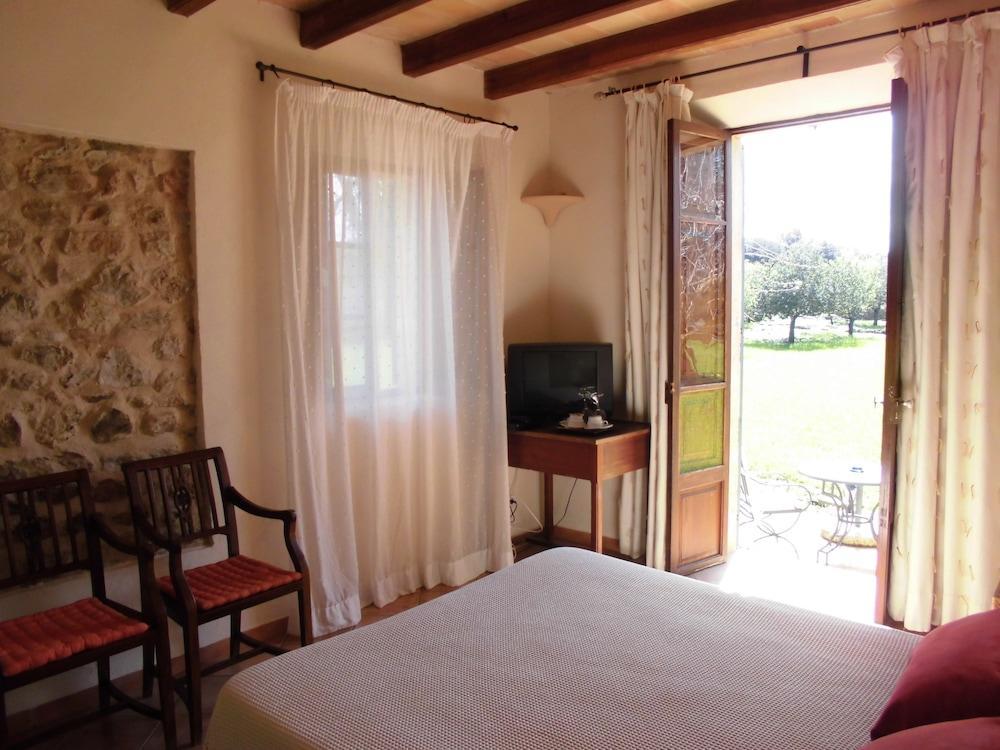 Agroturismo Na Set Centes - Adults Only Artá Zewnętrze zdjęcie