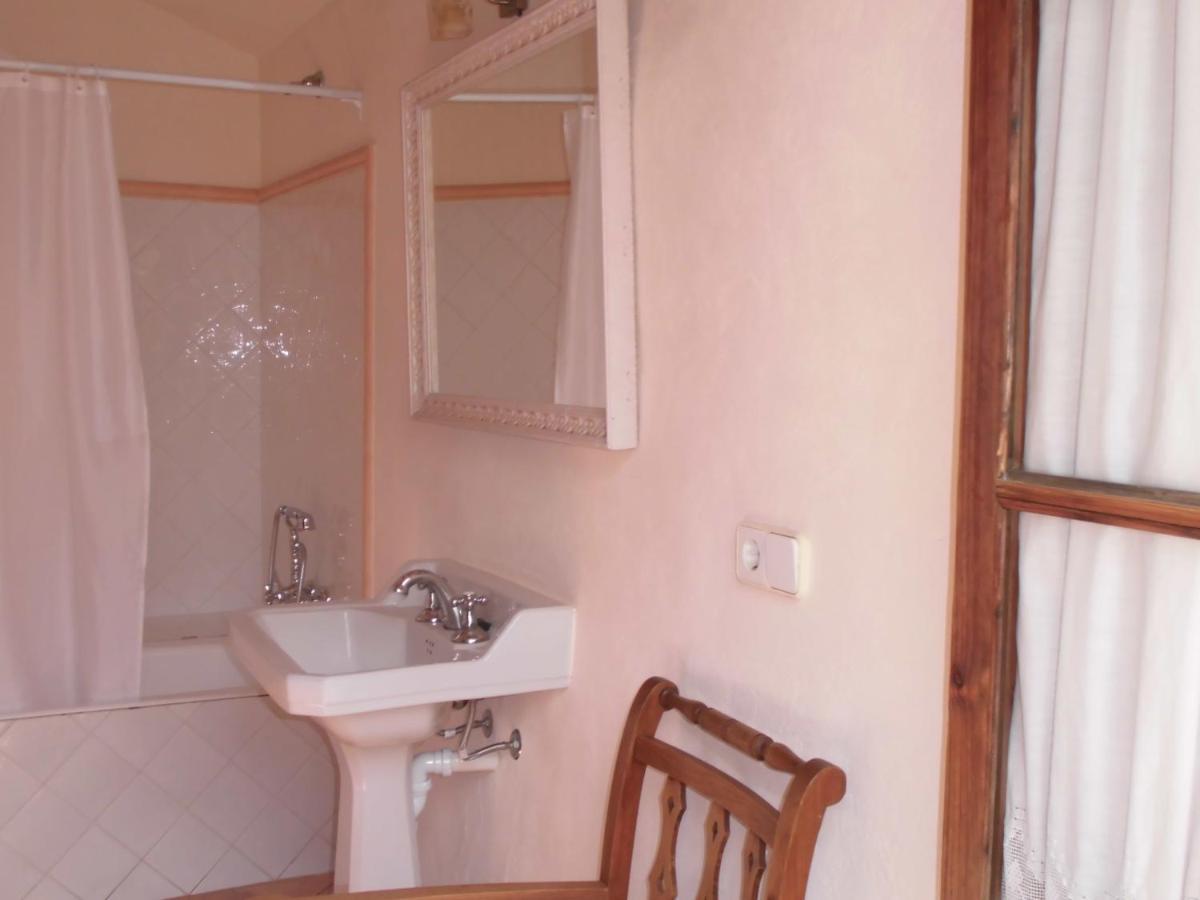 Agroturismo Na Set Centes - Adults Only Artá Zewnętrze zdjęcie