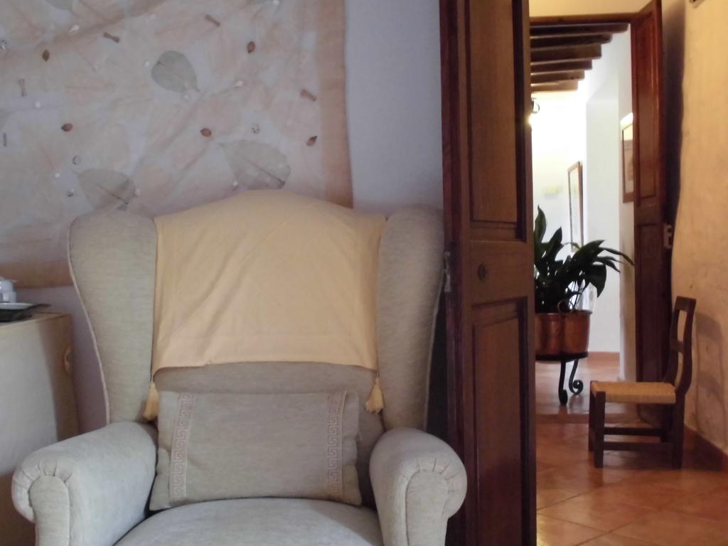 Agroturismo Na Set Centes - Adults Only Artá Pokój zdjęcie