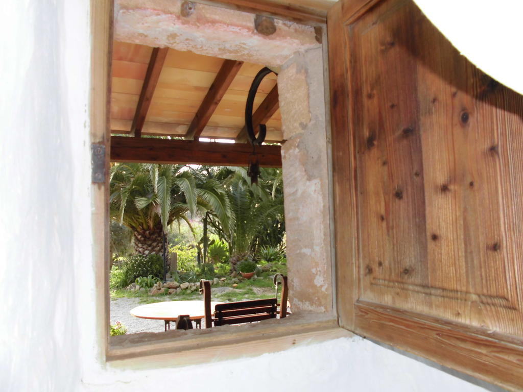 Agroturismo Na Set Centes - Adults Only Artá Pokój zdjęcie