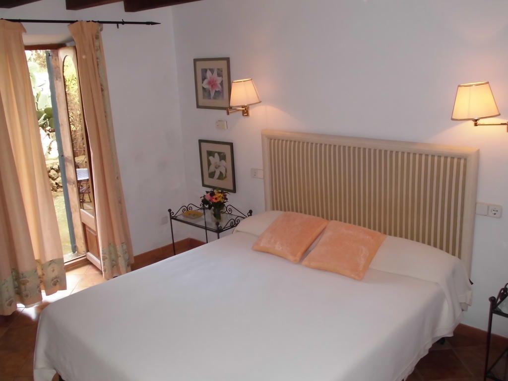 Agroturismo Na Set Centes - Adults Only Artá Pokój zdjęcie