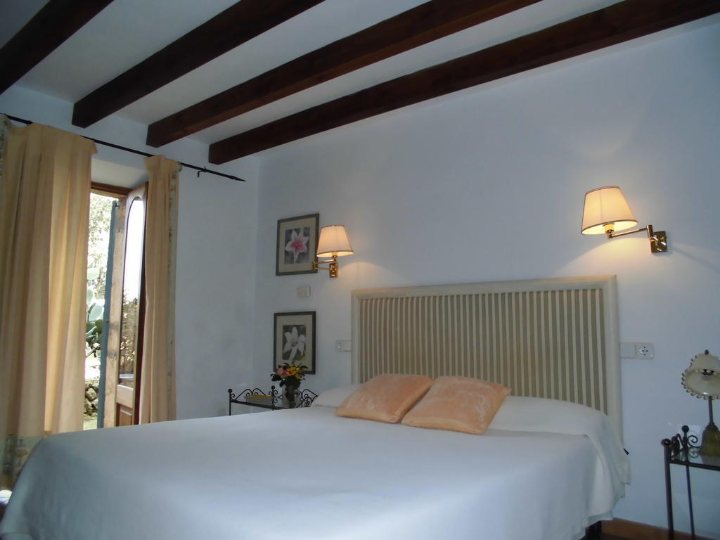 Agroturismo Na Set Centes - Adults Only Artá Pokój zdjęcie