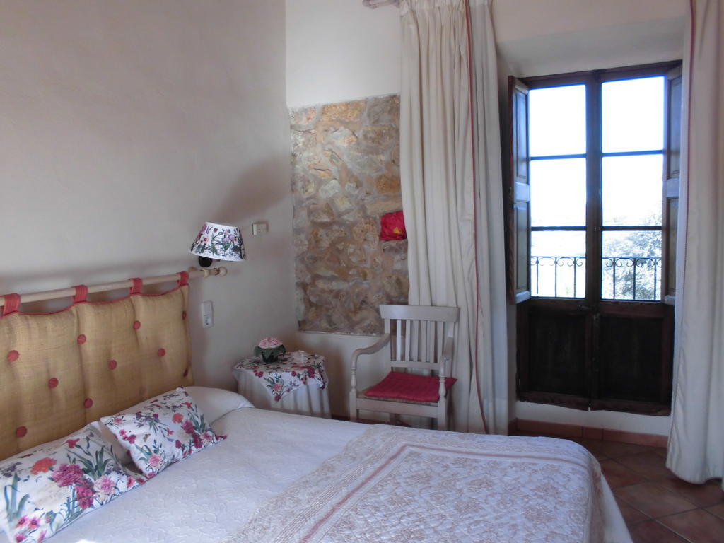 Agroturismo Na Set Centes - Adults Only Artá Pokój zdjęcie