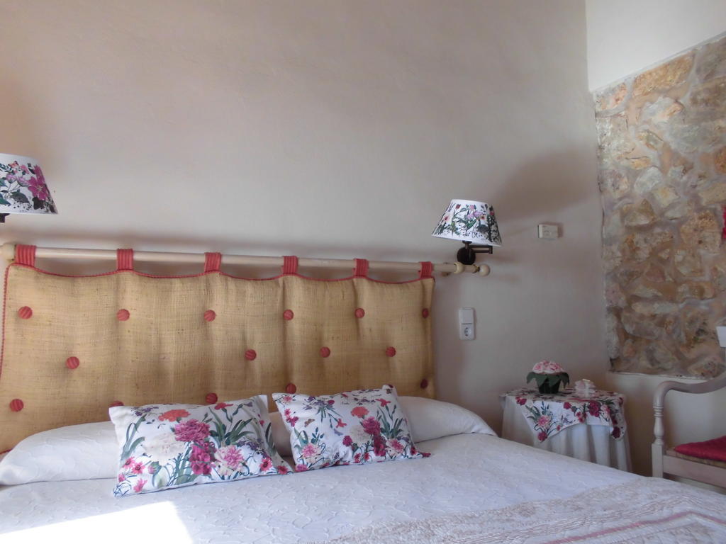 Agroturismo Na Set Centes - Adults Only Artá Pokój zdjęcie