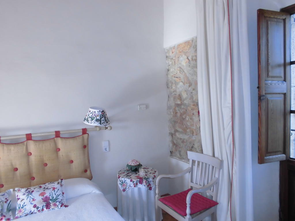 Agroturismo Na Set Centes - Adults Only Artá Pokój zdjęcie