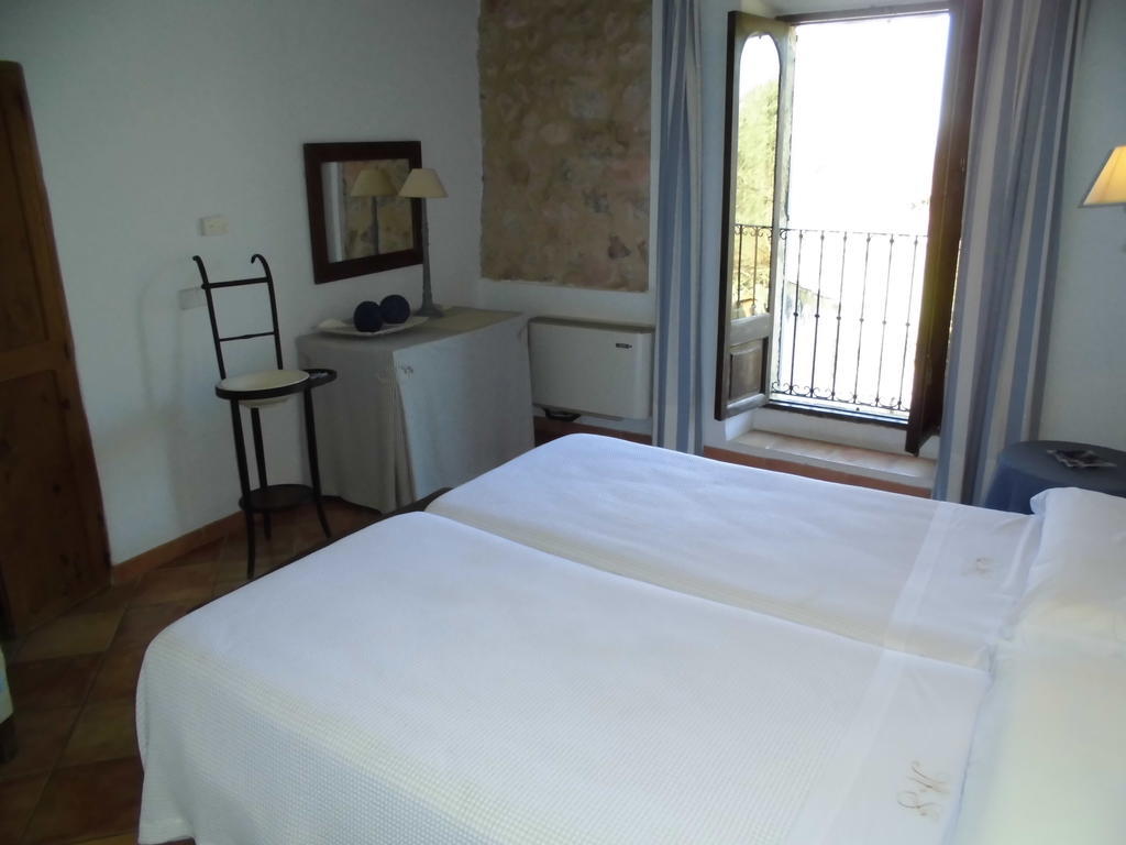 Agroturismo Na Set Centes - Adults Only Artá Pokój zdjęcie
