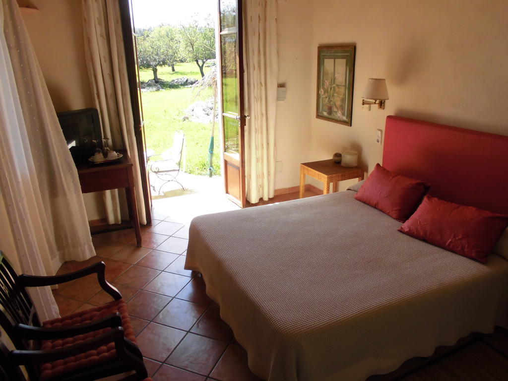 Agroturismo Na Set Centes - Adults Only Artá Pokój zdjęcie