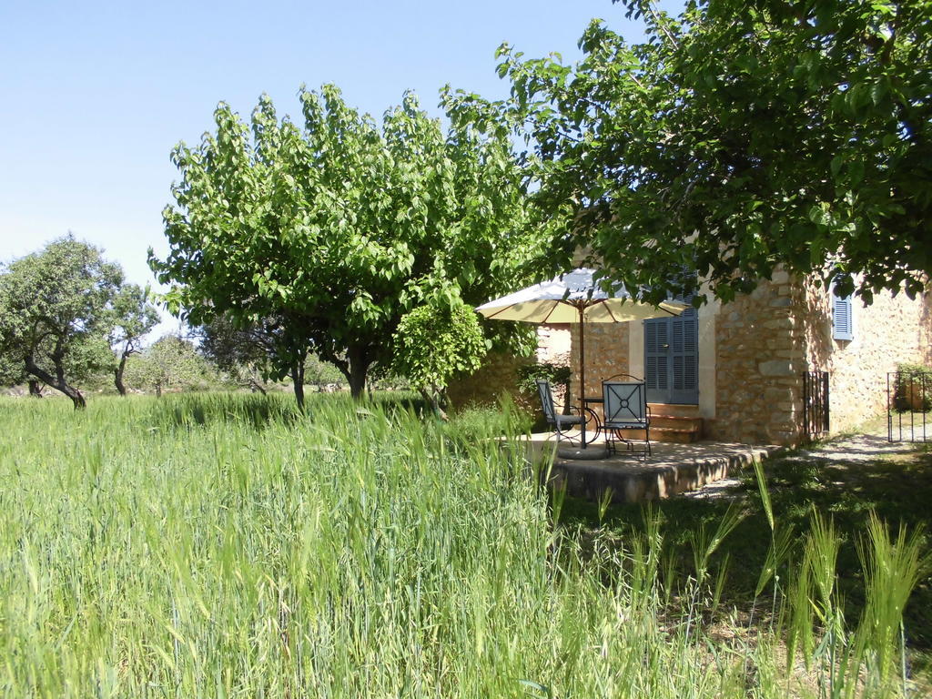 Agroturismo Na Set Centes - Adults Only Artá Zewnętrze zdjęcie