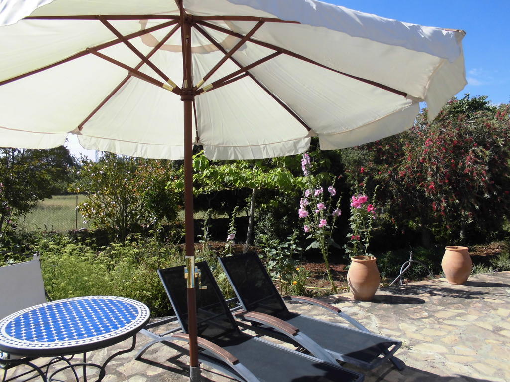 Agroturismo Na Set Centes - Adults Only Artá Zewnętrze zdjęcie