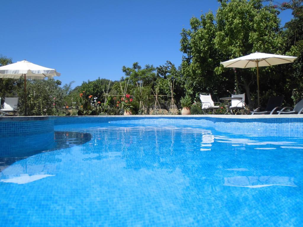Agroturismo Na Set Centes - Adults Only Artá Zewnętrze zdjęcie