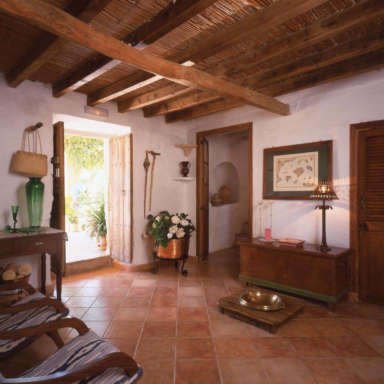 Agroturismo Na Set Centes - Adults Only Artá Zewnętrze zdjęcie