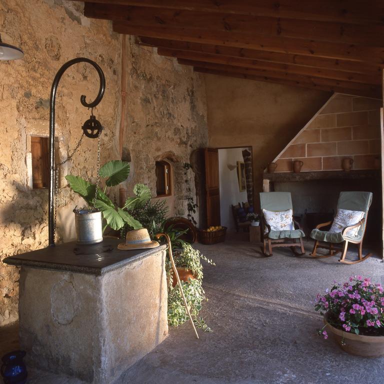 Agroturismo Na Set Centes - Adults Only Artá Zewnętrze zdjęcie