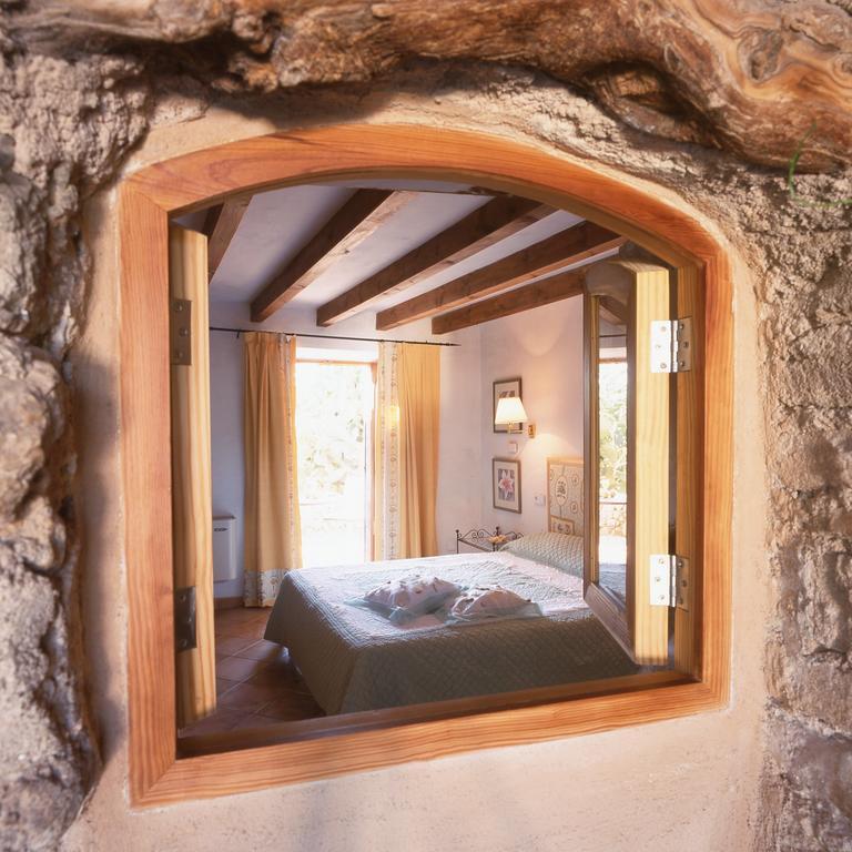 Agroturismo Na Set Centes - Adults Only Artá Zewnętrze zdjęcie