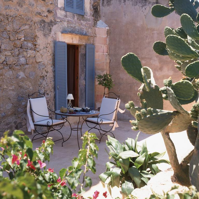 Agroturismo Na Set Centes - Adults Only Artá Zewnętrze zdjęcie