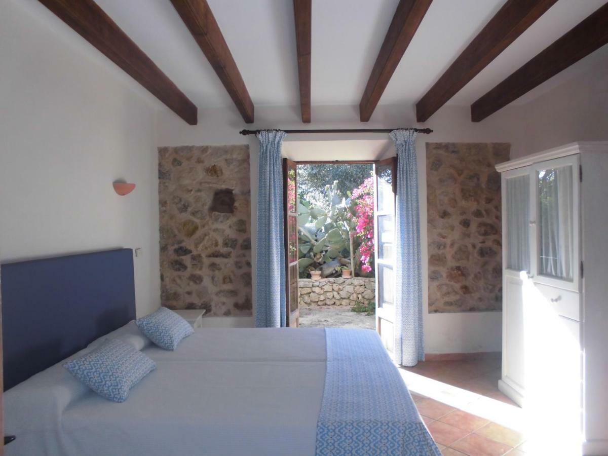 Agroturismo Na Set Centes - Adults Only Artá Zewnętrze zdjęcie